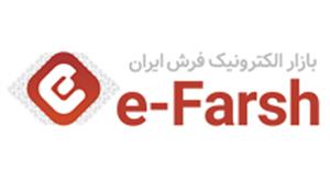 بازار الکترونیک فرش ایران